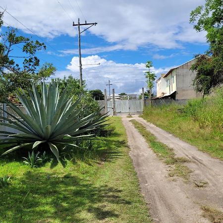 Entre A Praia E A Lagoa อาร์ไฮยัล โด กาโบ ภายนอก รูปภาพ