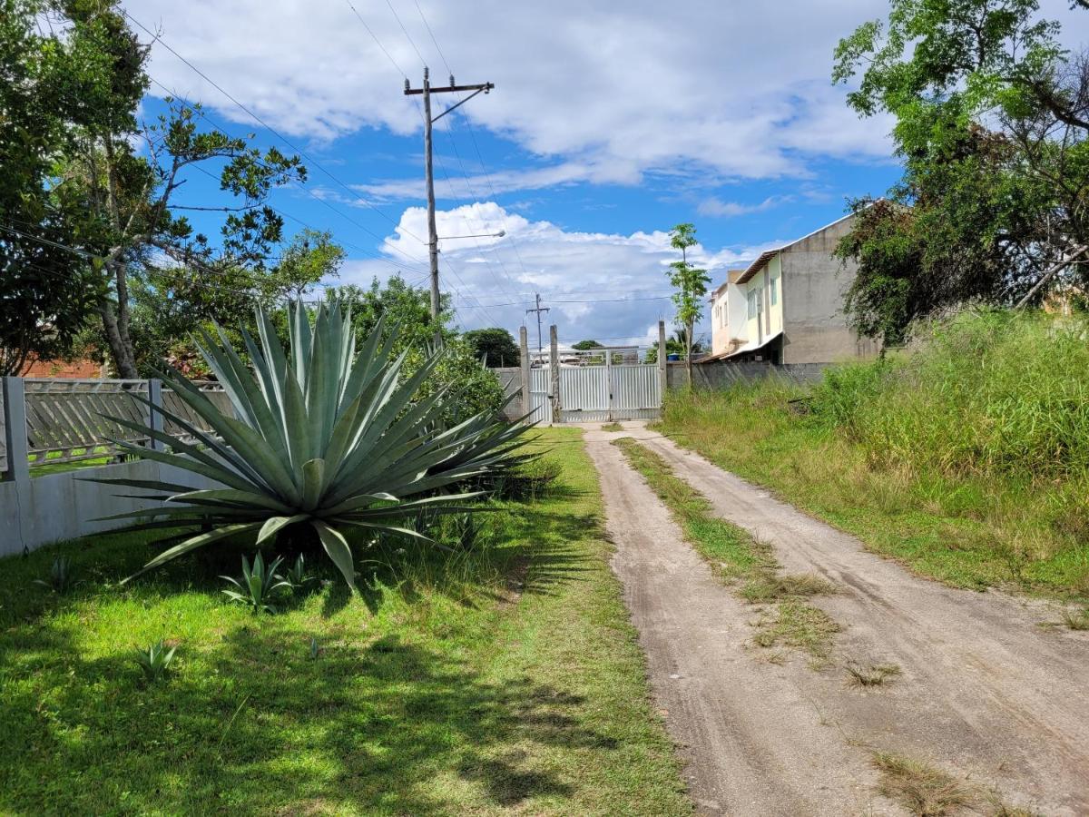 Entre A Praia E A Lagoa อาร์ไฮยัล โด กาโบ ภายนอก รูปภาพ